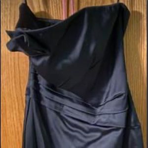 White House Black Market size 4 lbd